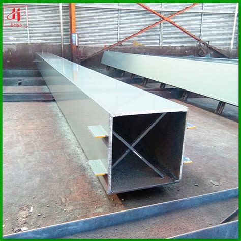 metal construction box|prefabricated metal box.